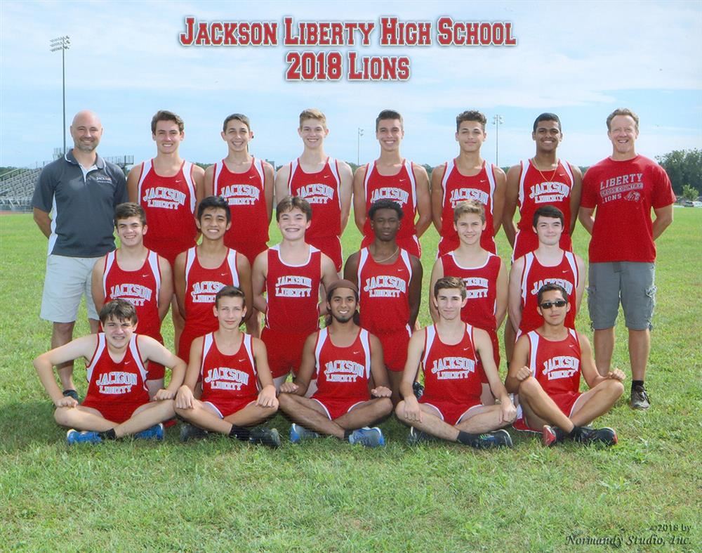 2018 Team 2018 Team
